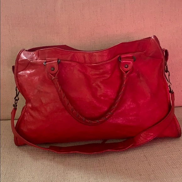 Balenciaga Classic City - Picture 5 of 8